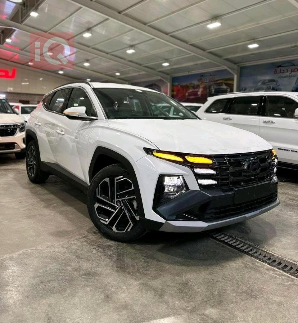 هيونداي توسان